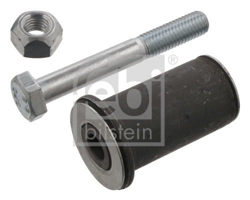 FEBI BILSTEIN 01952 Kit riparazione, Leva d'inversione-Kit riparazione, Leva d'inversione-Ricambi Euro