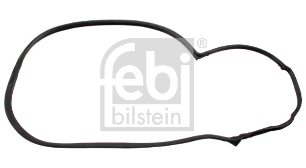 FEBI BILSTEIN 01961 Guarnizione portiera-Guarnizione portiera-Ricambi Euro