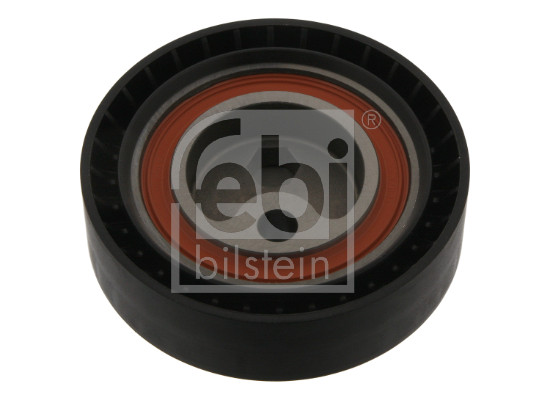 FEBI BILSTEIN 01966 Rullo tenditore, Cinghia Poly-V-Rullo tenditore, Cinghia Poly-V-Ricambi Euro