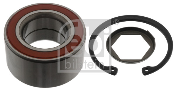 FEBI BILSTEIN 01972 Kit cuscinetto ruota