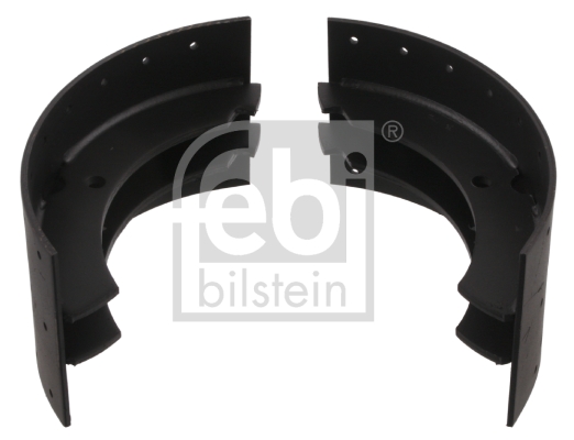 FEBI BILSTEIN 01978 Kit ganasce freno-Kit ganasce freno-Ricambi Euro