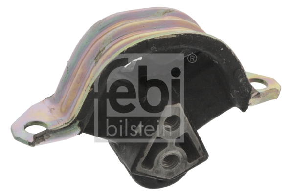 FEBI BILSTEIN 02026 Sospensione, Motore-Sospensione, Motore-Ricambi Euro