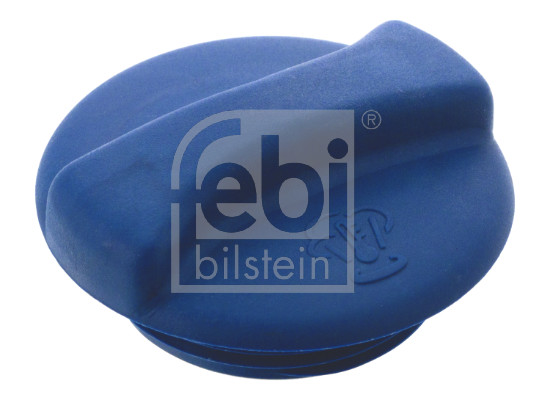 FEBI BILSTEIN 02111 Tappo, serbatoio refrigerante-Tappo, serbatoio refrigerante-Ricambi Euro