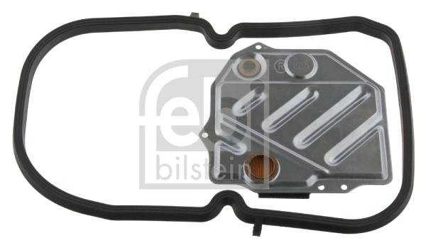 FEBI BILSTEIN 02177 Kit filtro idraulico, Cambio automatico-Kit filtro idraulico, Cambio automatico-Ricambi Euro