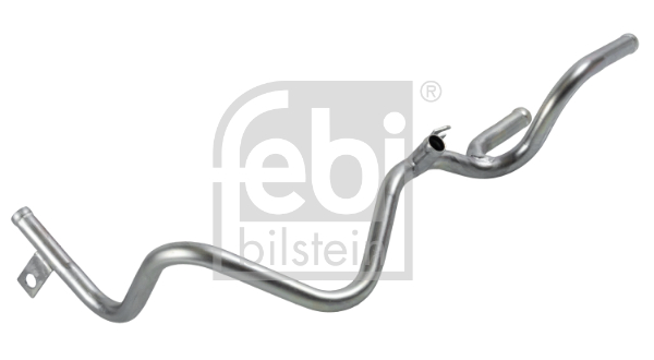 FEBI BILSTEIN 02228 hűtőcső