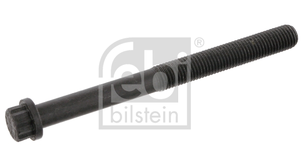 FEBI BILSTEIN 02321 Bullone testata-Bullone testata-Ricambi Euro