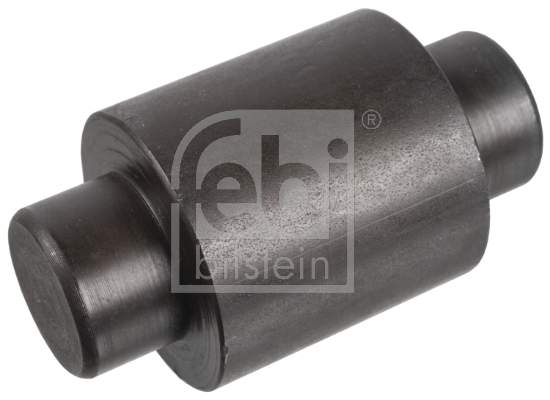 FEBI BILSTEIN 02412 Rullo ganascia freno