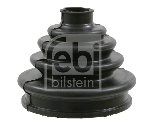 FEBI BILSTEIN 02414 Cuffia, Semiasse