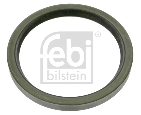 FEBI BILSTEIN 02461 Paraolio, mozzo ruota