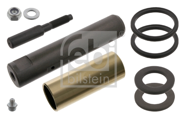 FEBI BILSTEIN 02482 Kit riparazione, Perno estremo