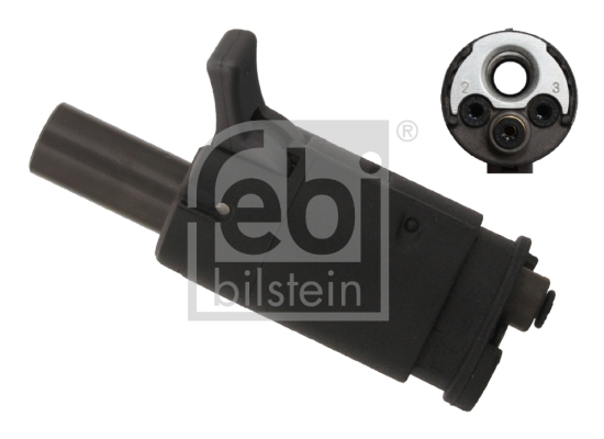 FEBI BILSTEIN 02602 Ventil,...