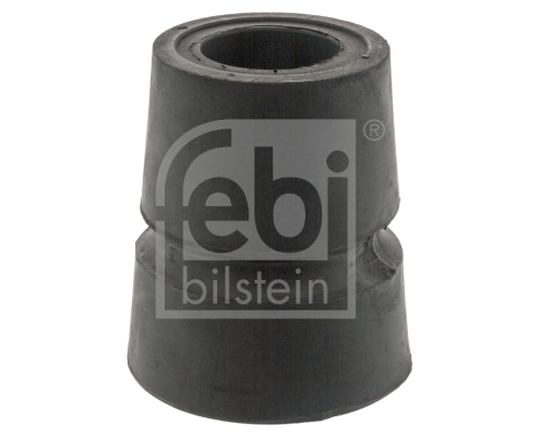 FEBI BILSTEIN 02604 Bronzina cuscinetto, Molla a balestra-Bronzina cuscinetto, Molla a balestra-Ricambi Euro