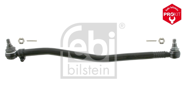 FEBI BILSTEIN 02744 Barra sterzo-Barra sterzo-Ricambi Euro