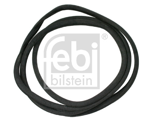 FEBI BILSTEIN 02789 Guarnizione, Parabrezza-Guarnizione, Parabrezza-Ricambi Euro