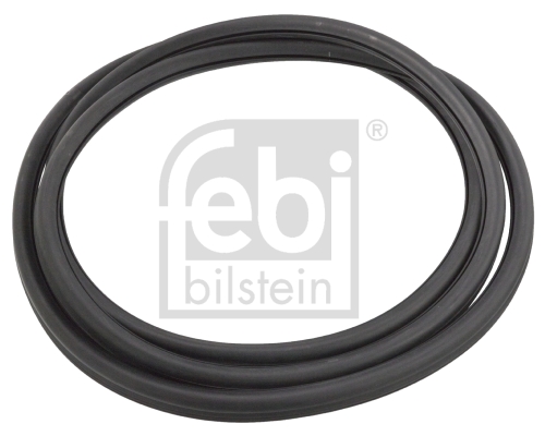 FEBI BILSTEIN 02792 Guarnizione, Parabrezza-Guarnizione, Parabrezza-Ricambi Euro