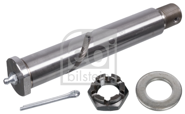 FEBI BILSTEIN 02873 Bolt arc