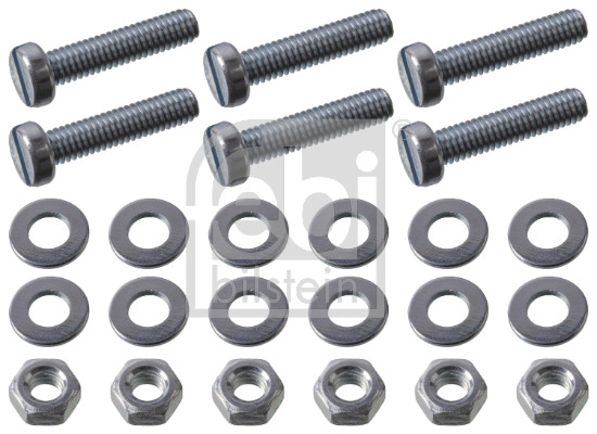 FEBI BILSTEIN 02898 Schraube