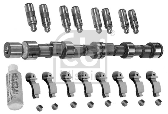 FEBI BILSTEIN 02994 Kit albero a camme-Kit albero a camme-Ricambi Euro