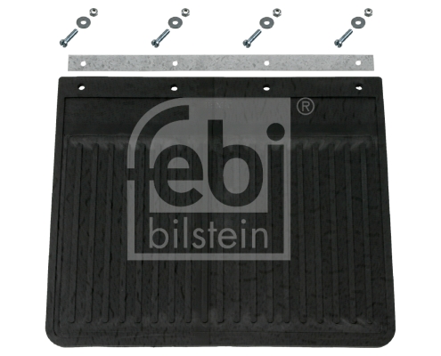 FEBI BILSTEIN 03087 Schmutzfänger