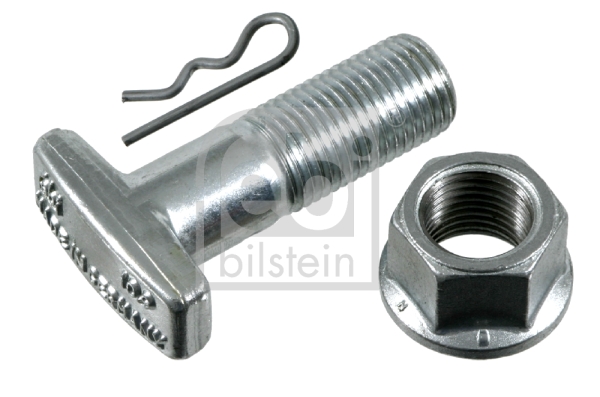 FEBI BILSTEIN 03181 Bullone ruota