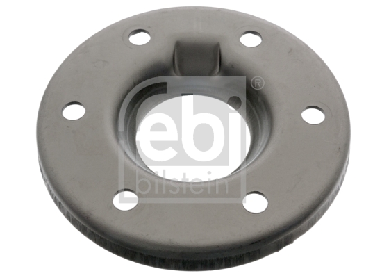 FEBI BILSTEIN 03214 Lagerbuchse, Bremswelle