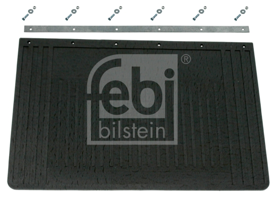 FEBI BILSTEIN 03260 Schmutzfänger