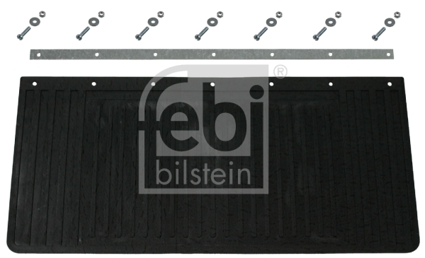 FEBI BILSTEIN 03322 Schmutzfänger