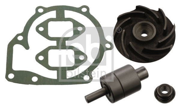 FEBI BILSTEIN 03347 Reparatursatz, Wasserpumpe