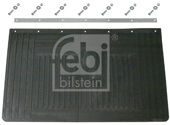 FEBI BILSTEIN 03398 Schmutzfänger