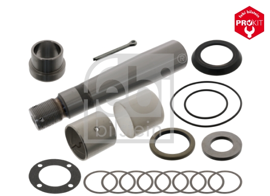 FEBI BILSTEIN 03407 Kit riparazione, Perno fuso a snodo