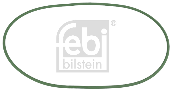 FEBI BILSTEIN 03429 Guarnizione, Cambio epicicloidale esterno-Guarnizione, Cambio epicicloidale esterno-Ricambi Euro