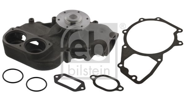 FEBI BILSTEIN 03584 Wasserpumpe, Motorkühlung
