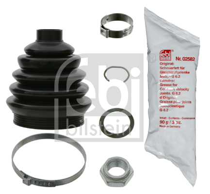 FEBI BILSTEIN 03595 Kit cuffia, Semiasse