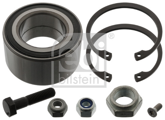 FEBI BILSTEIN 03620 Kit cuscinetto ruota