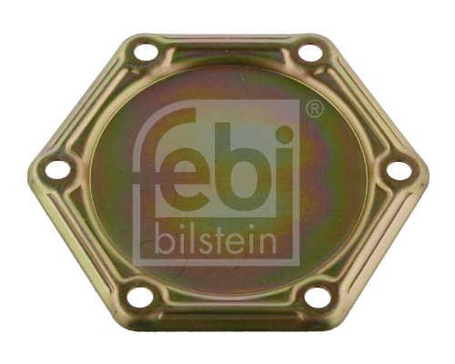 FEBI BILSTEIN 03639 Víko,...