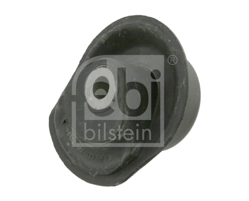 Febi-Bilstein 01524 Supporto Corpo Assiale – Gomma/Metallo Per Volkswagen Polo E Audi 50 (1974-1994) – Diametro 44x10 Mm