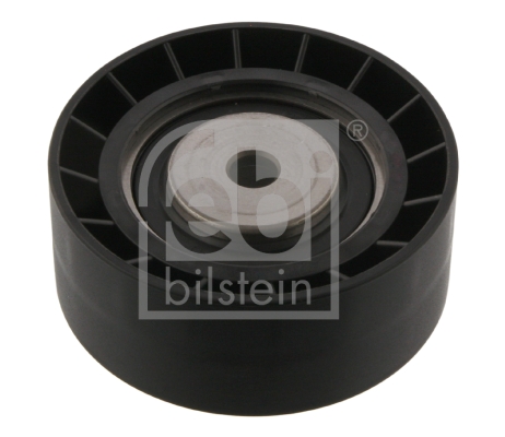 FEBI BILSTEIN 03773 Rullo tenditore, Cinghia Poly-V-Rullo tenditore, Cinghia Poly-V-Ricambi Euro