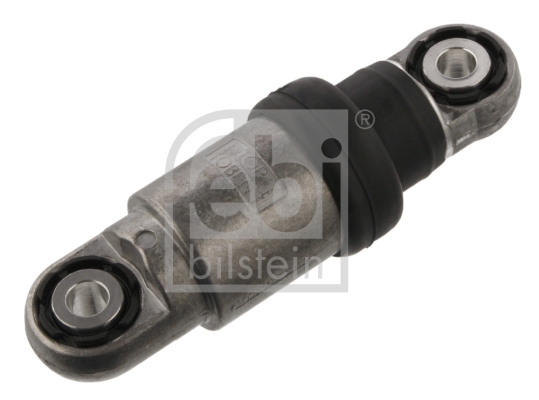 FEBI BILSTEIN 03801 Smorzatore vibrazioni, Cinghia Poly-V