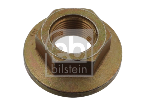 FEBI BILSTEIN 03811 Dado, Fuso dell'asse