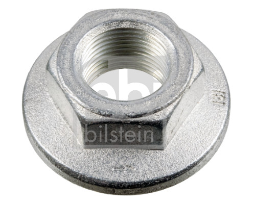 FEBI BILSTEIN 03812 Dado, Fuso dell'asse