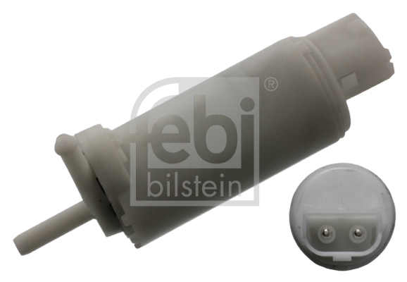 FEBI BILSTEIN 03863 Pompa acqua lavaggio, Pulizia cristalli