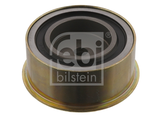 FEBI BILSTEIN 03879 Galoppino/Guidacinghia, Cinghia dentata