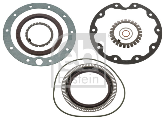 FEBI BILSTEIN 03900 Kit guarnizioni, Cambio epicicloidale esterno