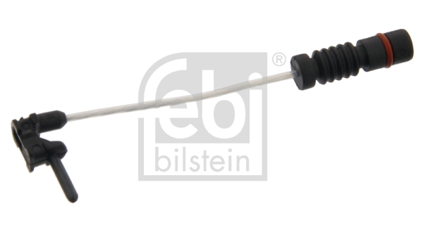 FEBI BILSTEIN 03902 Contatto segnalazione, Usura past. freno/mat. d'attrito