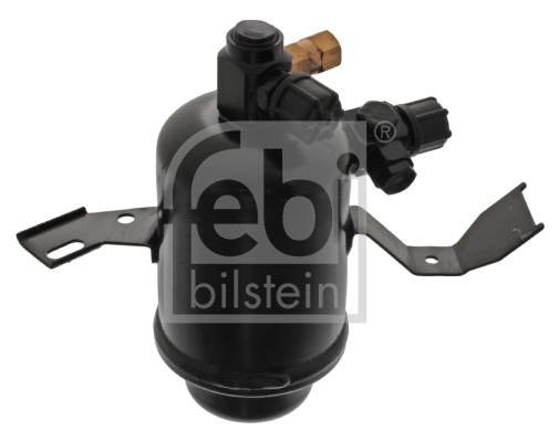 FEBI BILSTEIN 03911 Essiccatore, Climatizzatore-Essiccatore, Climatizzatore-Ricambi Euro