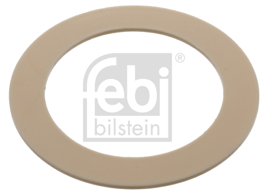 FEBI BILSTEIN 03928 Dichtring, Radnabe
