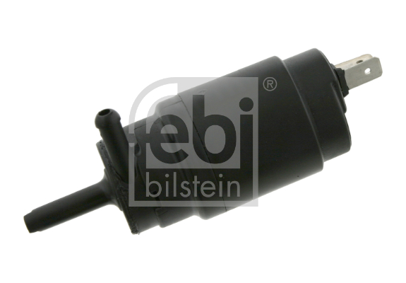 FEBI BILSTEIN 03940 Pompa acqua lavaggio, Pulizia cristalli-Pompa acqua lavaggio, Pulizia cristalli-Ricambi Euro