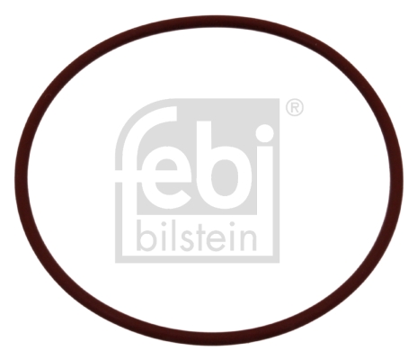 FEBI BILSTEIN 04021 Anello di tenuta-Anello di tenuta-Ricambi Euro