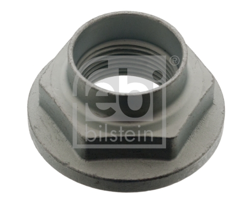 FEBI BILSTEIN 04041 Dado, Fuso dell'asse