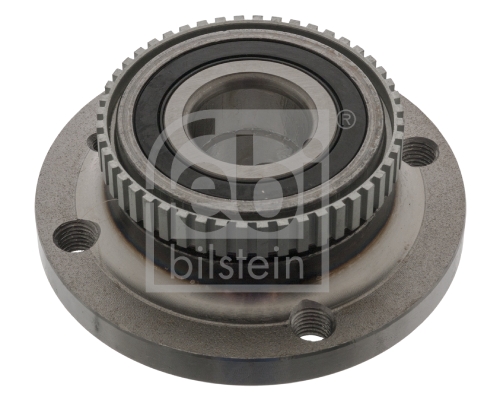 FEBI BILSTEIN 04044 Kit cuscinetto ruota-Kit cuscinetto ruota-Ricambi Euro